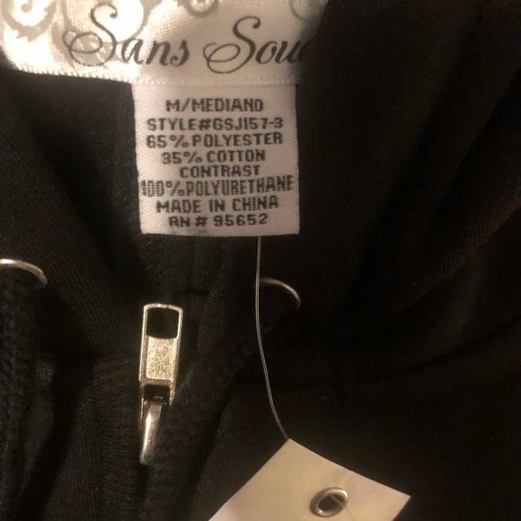 Jacket - Picture 3 of 4